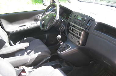 Минивэн Toyota Corolla Verso 2003 в Звенигородке