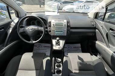 Минивэн Toyota Corolla Verso 2008 в Кривом Роге