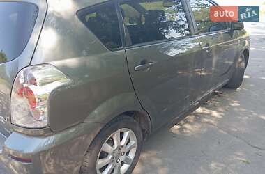 Мінівен Toyota Corolla Verso 2006 в Світловодську