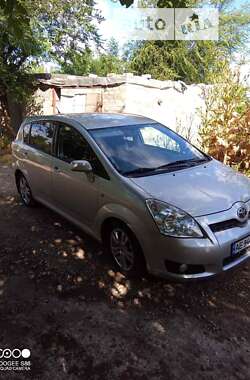 Минивэн Toyota Corolla Verso 2007 в Кривом Роге