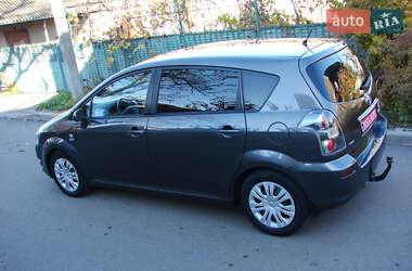 Минивэн Toyota Corolla Verso 2007 в Одессе