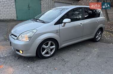 Мінівен Toyota Corolla Verso 2006 в Бердичеві