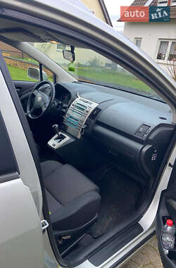 Минивэн Toyota Corolla Verso 2008 в Сарнах