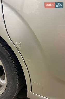 Минивэн Toyota Corolla Verso 2008 в Сарнах
