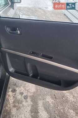 Минивэн Toyota Corolla Verso 2004 в Ивано-Франковске
