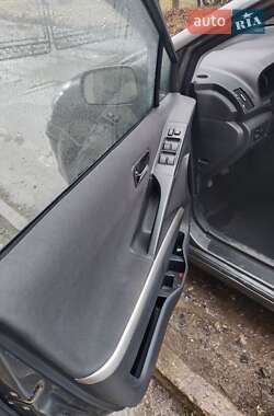 Минивэн Toyota Corolla Verso 2004 в Ивано-Франковске