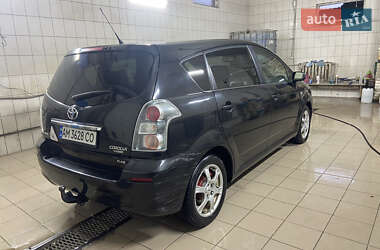 Мінівен Toyota Corolla Verso 2008 в 