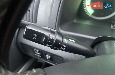 Мінівен Toyota Corolla Verso 2008 в 