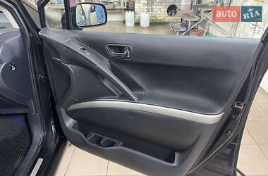 Мінівен Toyota Corolla Verso 2008 в 
