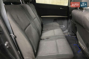 Мінівен Toyota Corolla Verso 2008 в 