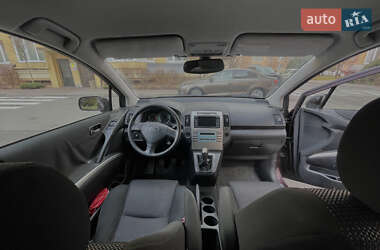 Минивэн Toyota Corolla Verso 2007 в Софиевской Борщаговке