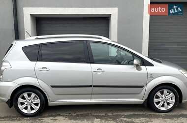 Мінівен Toyota Corolla Verso 2006 в 