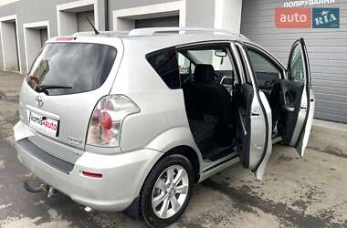 Мінівен Toyota Corolla Verso 2006 в 