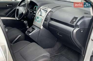 Мінівен Toyota Corolla Verso 2006 в 