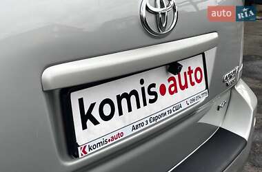 Мінівен Toyota Corolla Verso 2006 в 