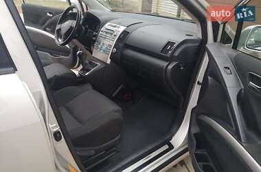 Минивэн Toyota Corolla Verso 2008 в 