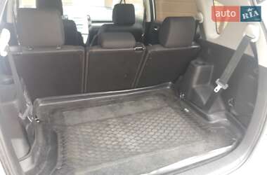 Минивэн Toyota Corolla Verso 2008 в 