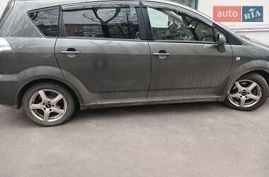 Мінівен Toyota Corolla Verso 2008 в Вінниці