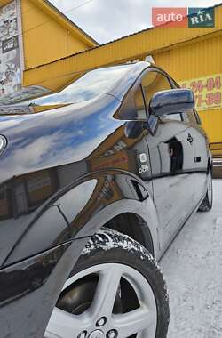 Мінівен Toyota Corolla Verso 2006 в 