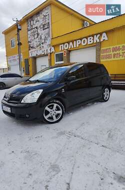 Мінівен Toyota Corolla Verso 2006 в 