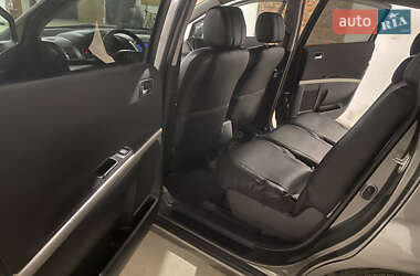Мінівен Toyota Corolla Verso 2008 в 