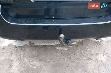 Минивэн Toyota Corolla Verso 2006 в 