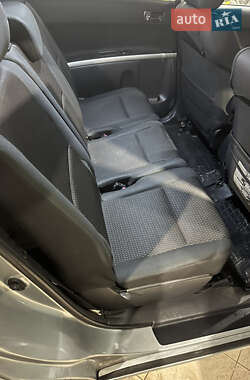 Минивэн Toyota Corolla Verso 2009 в Харькове
