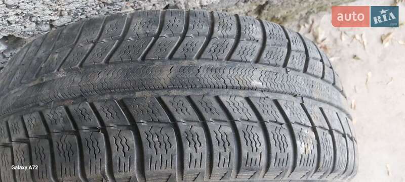 Мінівен Toyota Corolla Verso 2008 в Вінниці