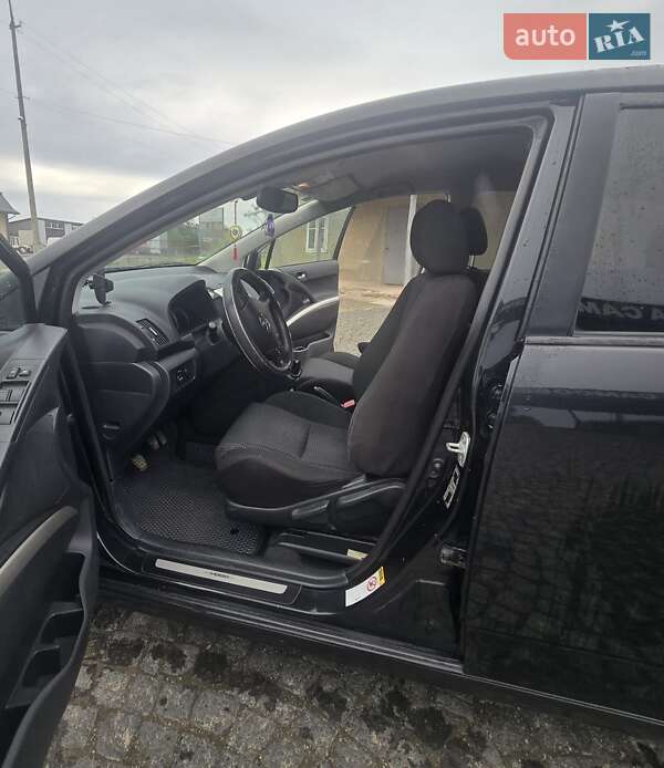 Мінівен Toyota Corolla Verso 2007 в Бучачі