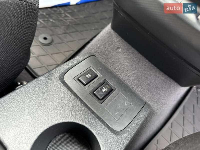 Мінівен Toyota Corolla Verso 2007 в Радивиліві фото 39 Мінівен Toyota Corolla Verso 2007 в Радивиліві
