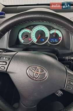 Мінівен Toyota Corolla Verso 2007 в 