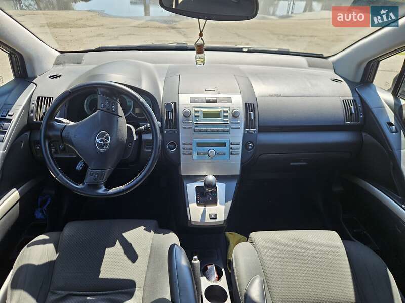 Мінівен Toyota Corolla Verso 2005 в Одесі