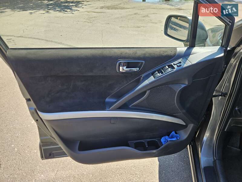 Мінівен Toyota Corolla Verso 2005 в Одесі