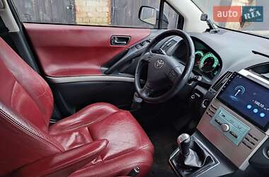 Мінівен Toyota Corolla Verso 2007 в 