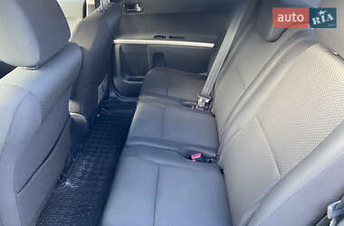 Минивэн Toyota Corolla Verso 2007 в 