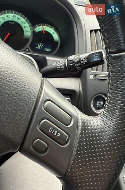 Минивэн Toyota Corolla Verso 2008 в 
