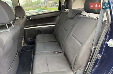Минивэн Toyota Corolla Verso 2008 в 
