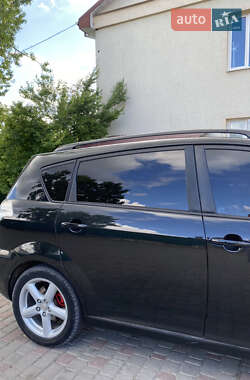 Минивэн Toyota Corolla Verso 2007 в 