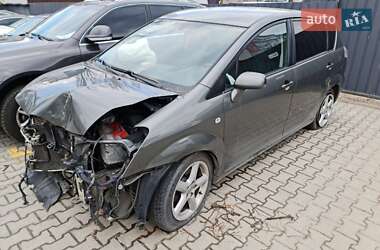 Минивэн Toyota Corolla Verso 2006 в Киеве