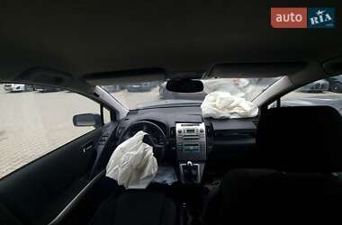 Мінівен Toyota Corolla Verso 2006 в 