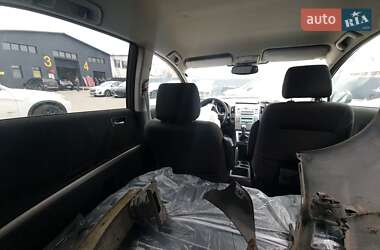 Мінівен Toyota Corolla Verso 2006 в 