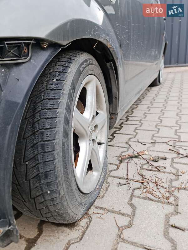 Мінівен Toyota Corolla Verso 2006 в Києві