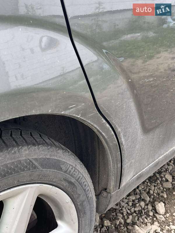 Мінівен Toyota Corolla Verso 2006 в Києві