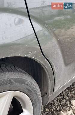 Мінівен Toyota Corolla Verso 2006 в 