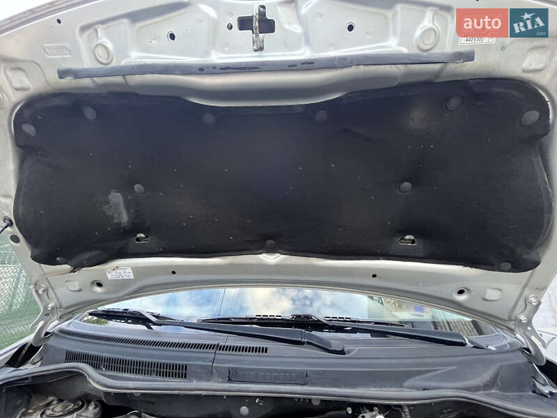 Минивэн Toyota Corolla Verso 2007 в Виннице