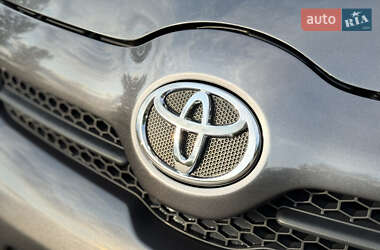 Мінівен Toyota Corolla Verso 2007 в 