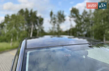 Мінівен Toyota Corolla Verso 2007 в 