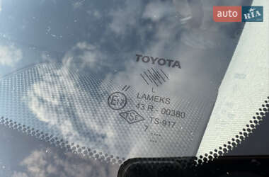 Мінівен Toyota Corolla Verso 2007 в 