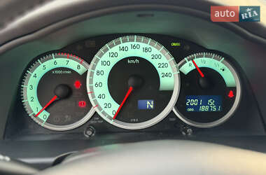 Мінівен Toyota Corolla Verso 2007 в 