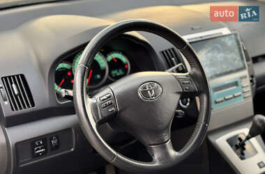 Мінівен Toyota Corolla Verso 2007 в 